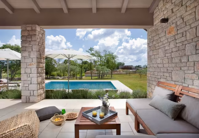 Holiday Home Istria