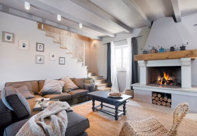 Holiday Home Istria