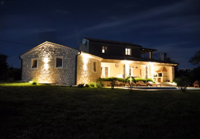 Holiday Home Istria