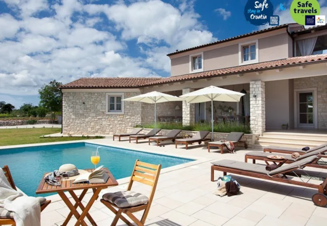 Holiday Home Istria