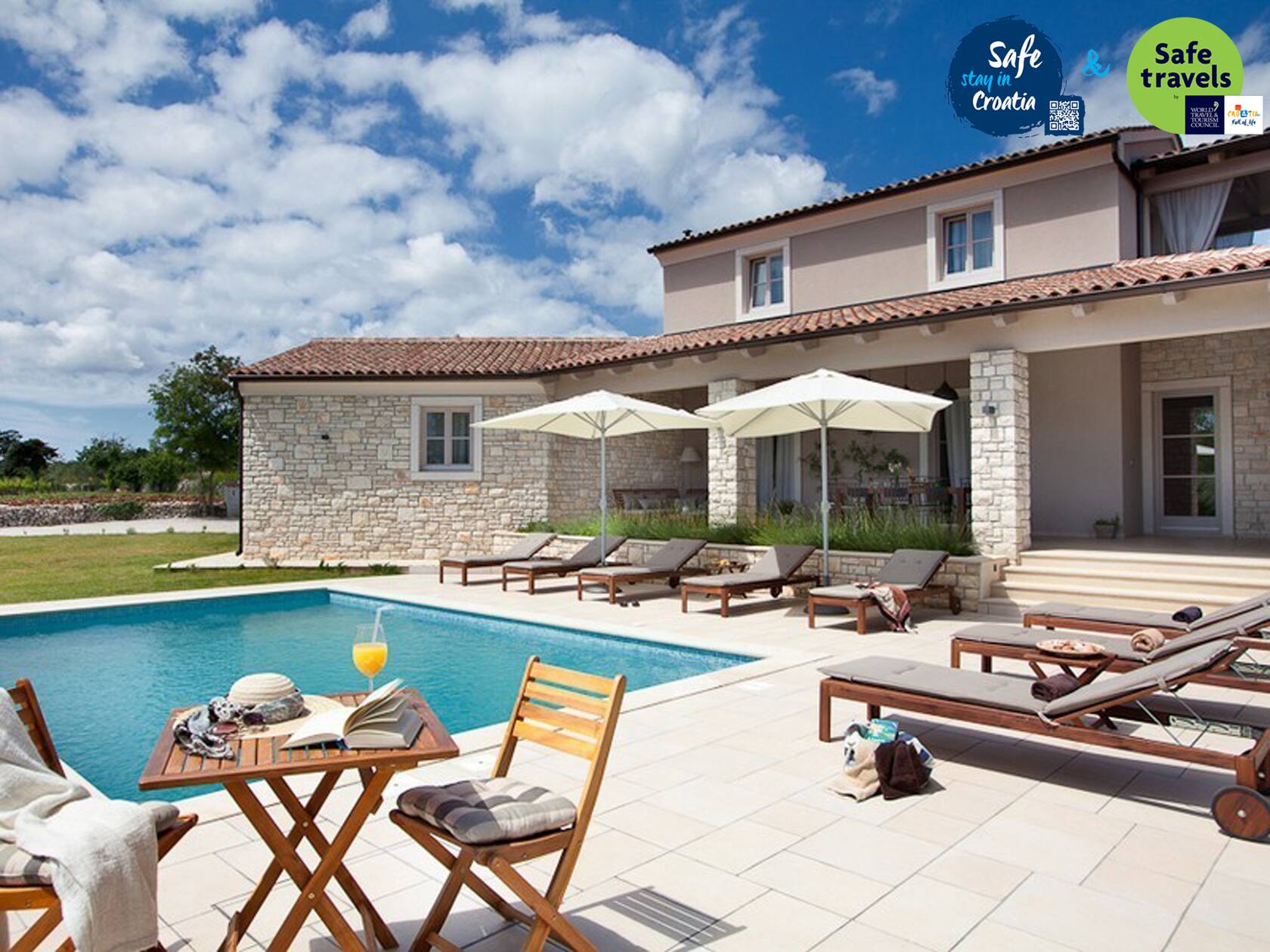 Holiday Home Istria