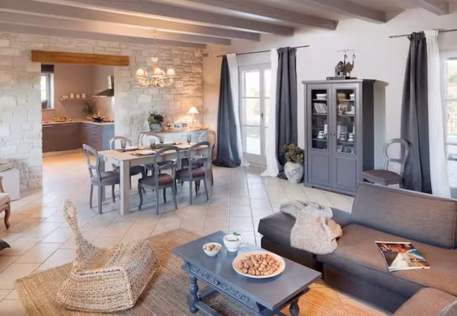 Holiday Home Istria
