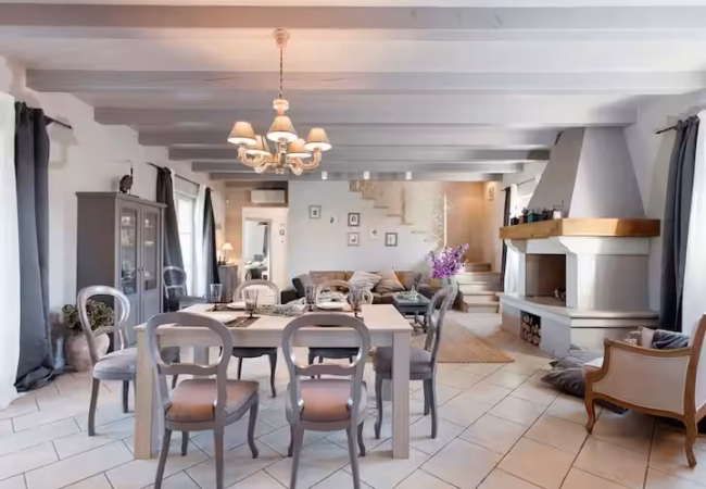 Holiday Home Istria