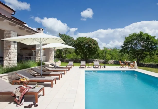 Holiday Home Istria