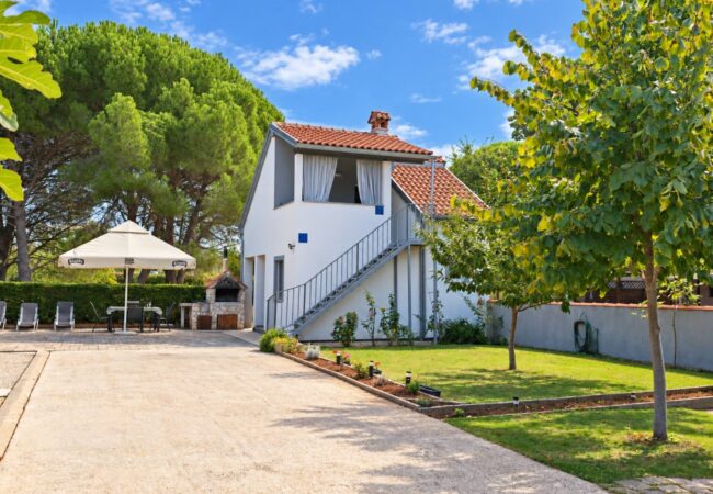 Holiday Home Istria